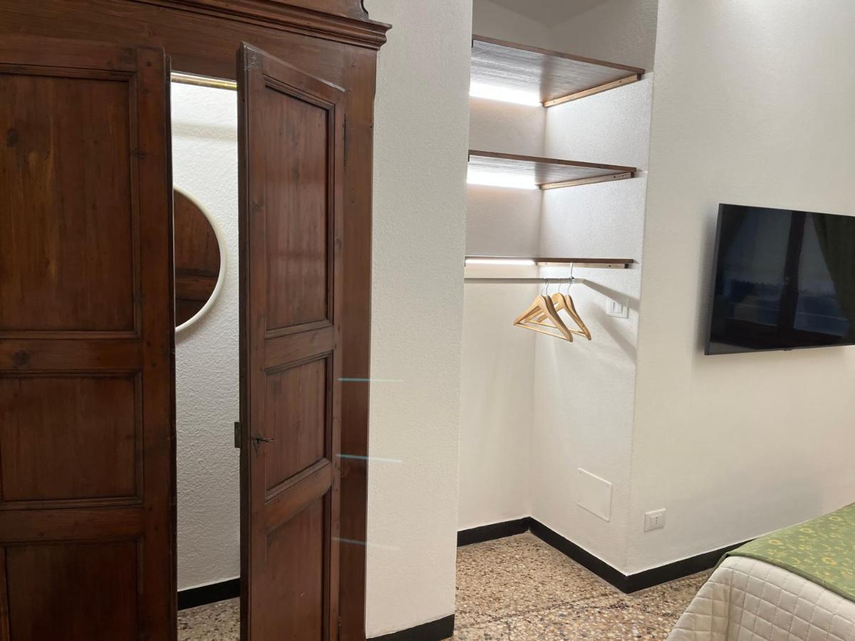 Dimora Borsotto Palazzo Storico, Acquario, Porto Antico Apartman Genova Kültér fotó