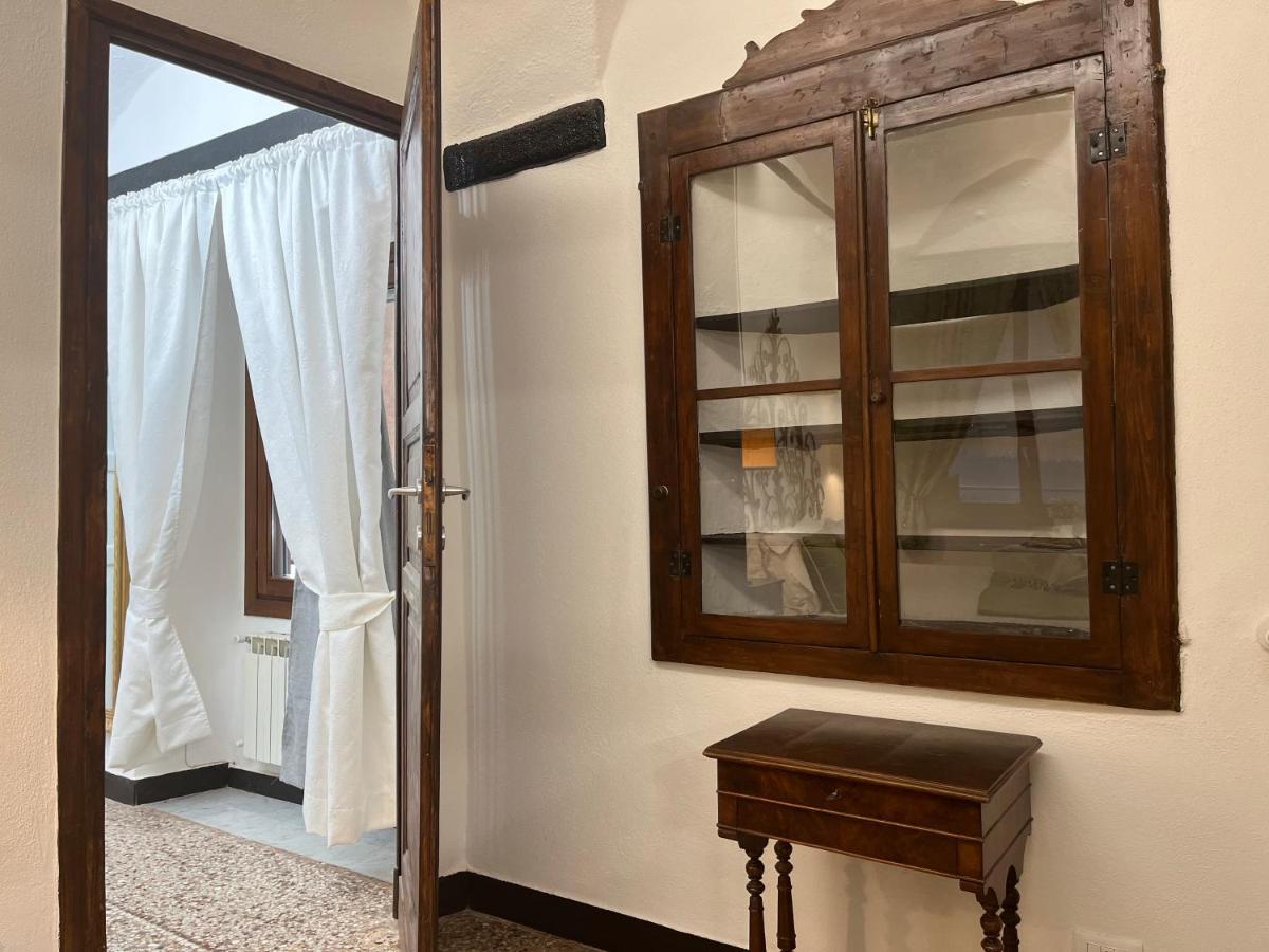 Dimora Borsotto Palazzo Storico, Acquario, Porto Antico Apartman Genova Kültér fotó