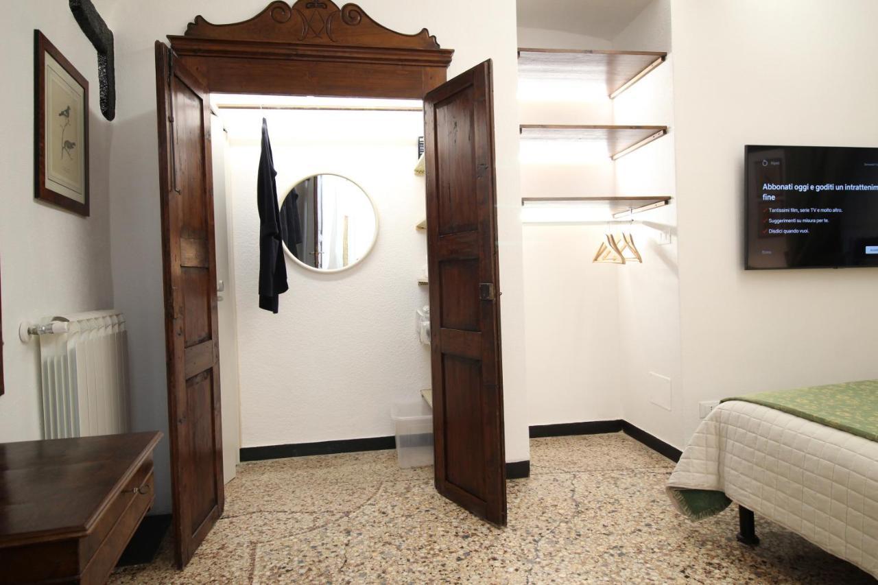 Dimora Borsotto Palazzo Storico, Acquario, Porto Antico Apartman Genova Kültér fotó