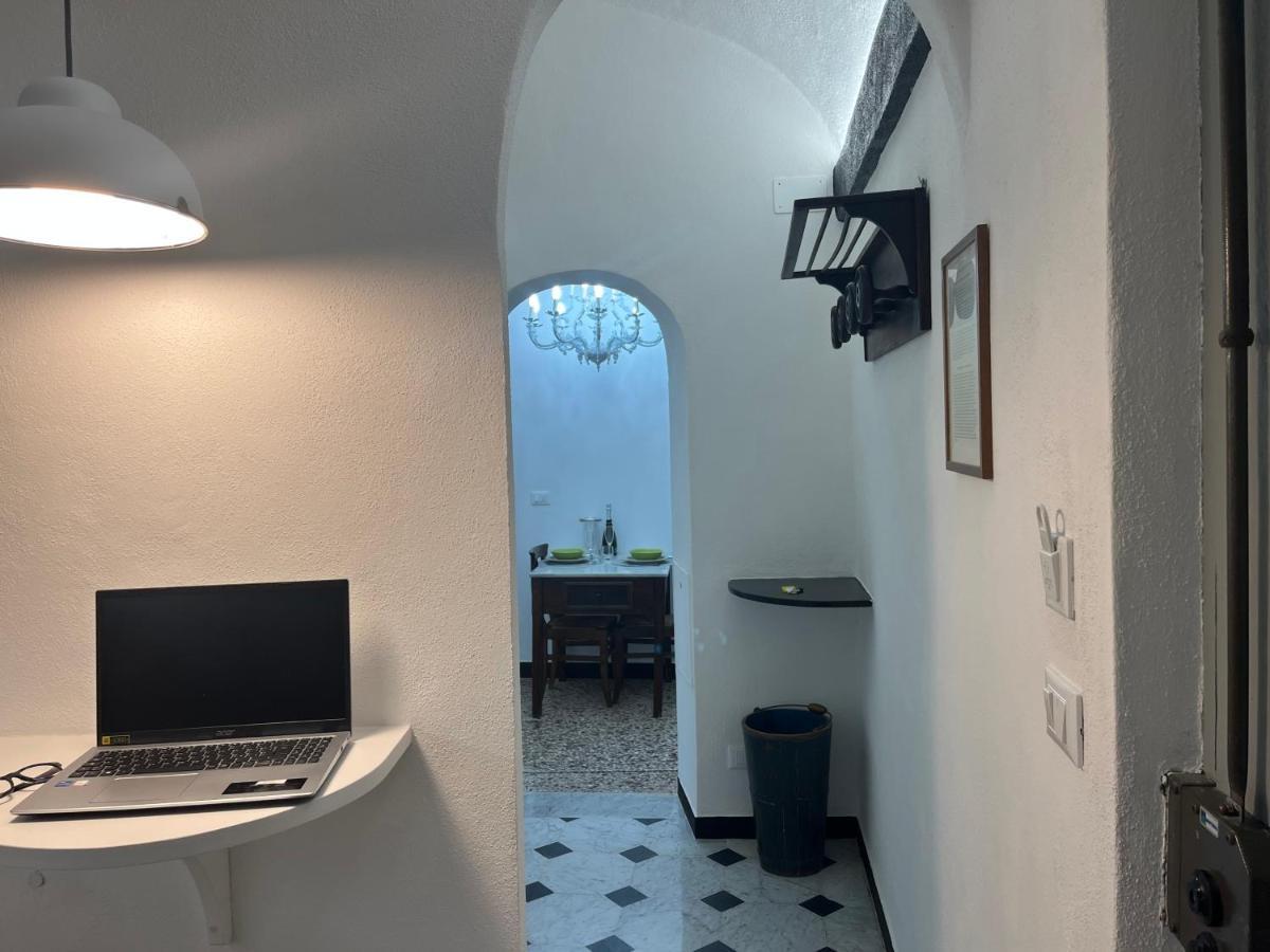 Dimora Borsotto Palazzo Storico, Acquario, Porto Antico Apartman Genova Kültér fotó