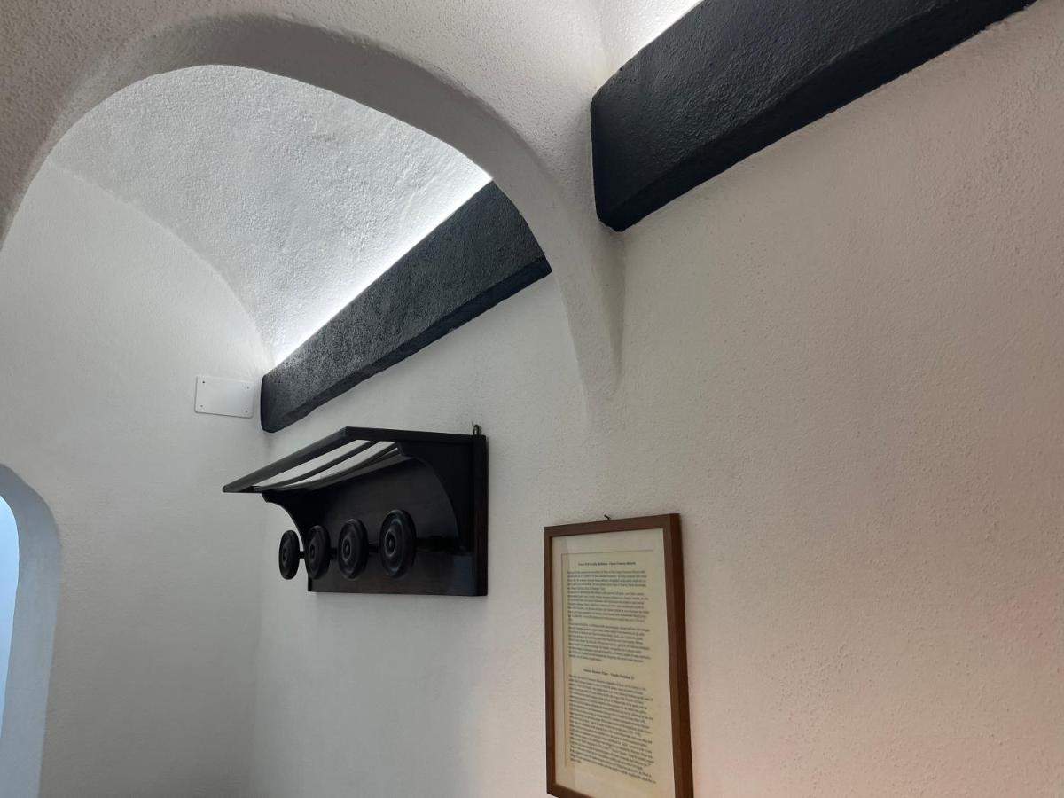 Dimora Borsotto Palazzo Storico, Acquario, Porto Antico Apartman Genova Kültér fotó