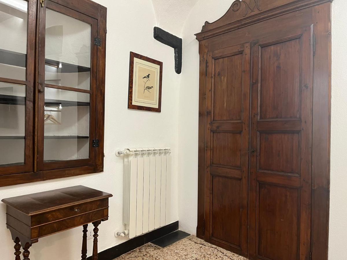 Dimora Borsotto Palazzo Storico, Acquario, Porto Antico Apartman Genova Kültér fotó