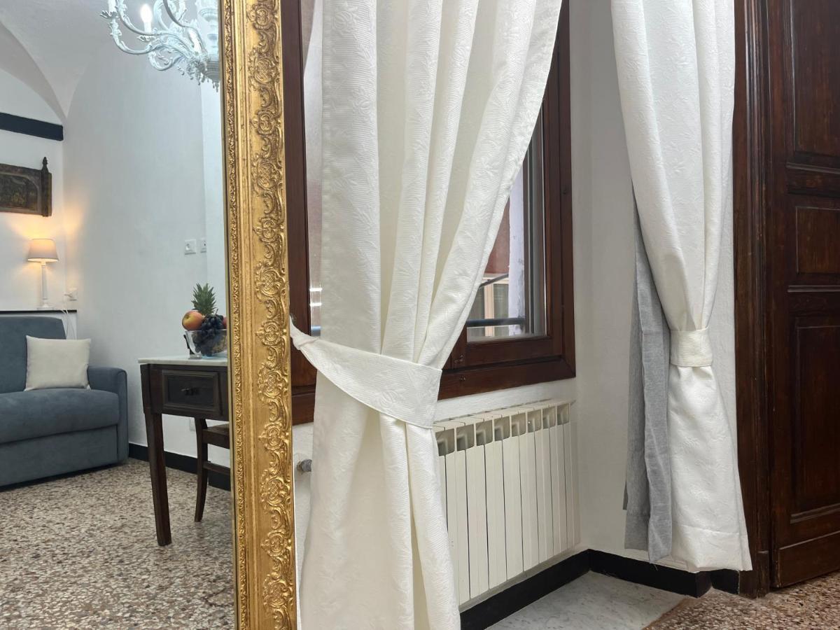 Dimora Borsotto Palazzo Storico, Acquario, Porto Antico Apartman Genova Kültér fotó