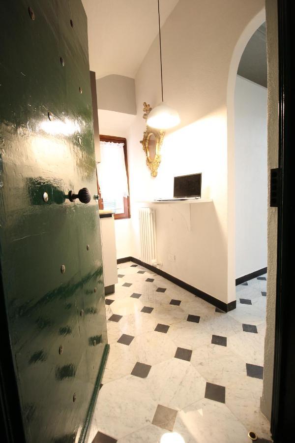 Dimora Borsotto Palazzo Storico, Acquario, Porto Antico Apartman Genova Kültér fotó