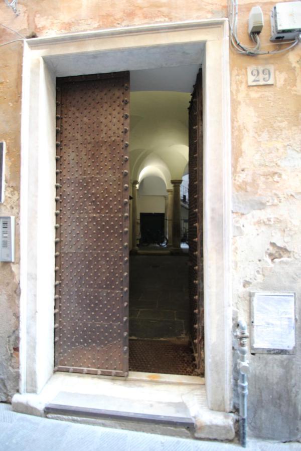 Dimora Borsotto Palazzo Storico, Acquario, Porto Antico Apartman Genova Kültér fotó