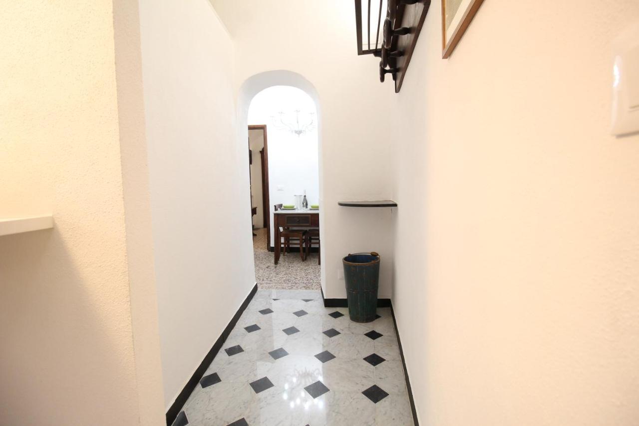 Dimora Borsotto Palazzo Storico, Acquario, Porto Antico Apartman Genova Kültér fotó