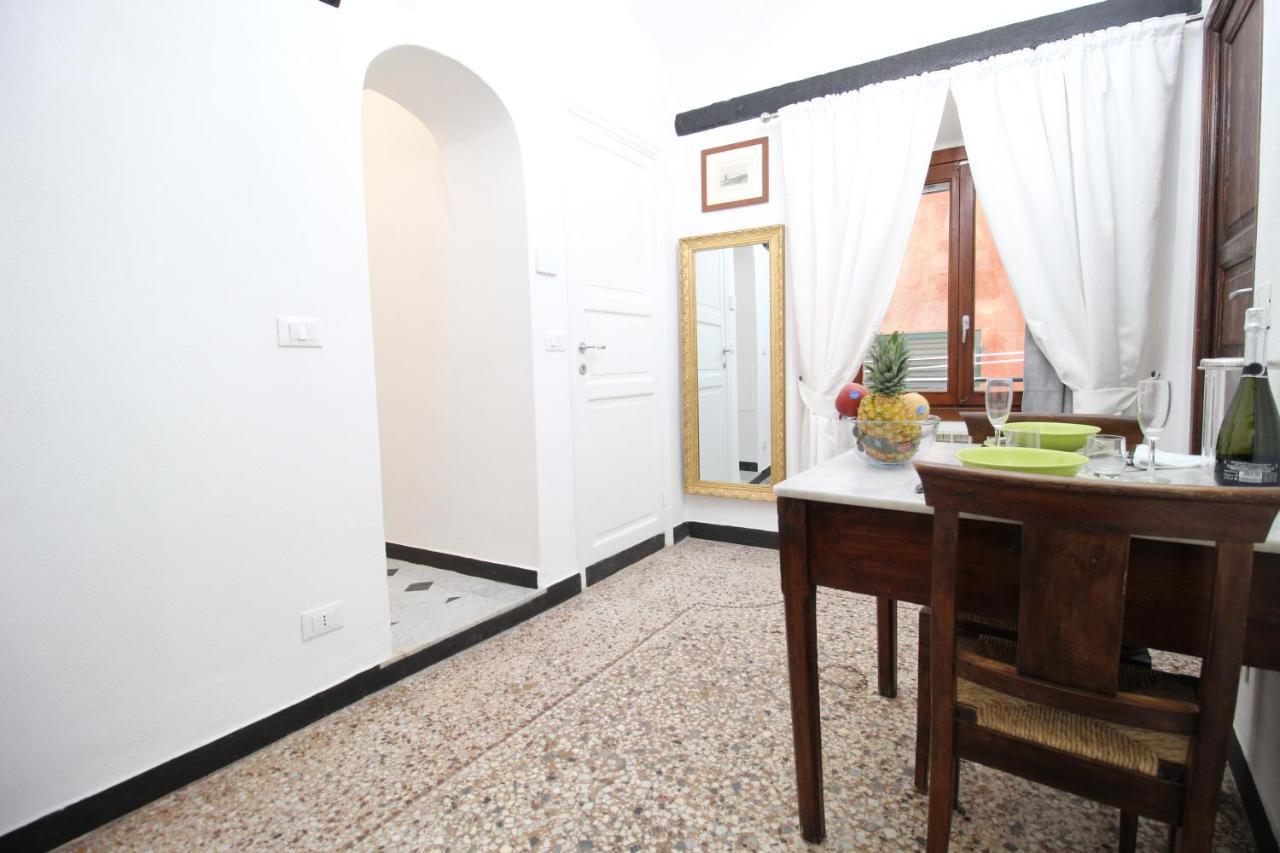 Dimora Borsotto Palazzo Storico, Acquario, Porto Antico Apartman Genova Kültér fotó